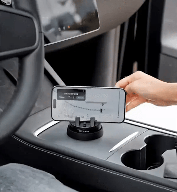 Suport Auto Telefon Stabil